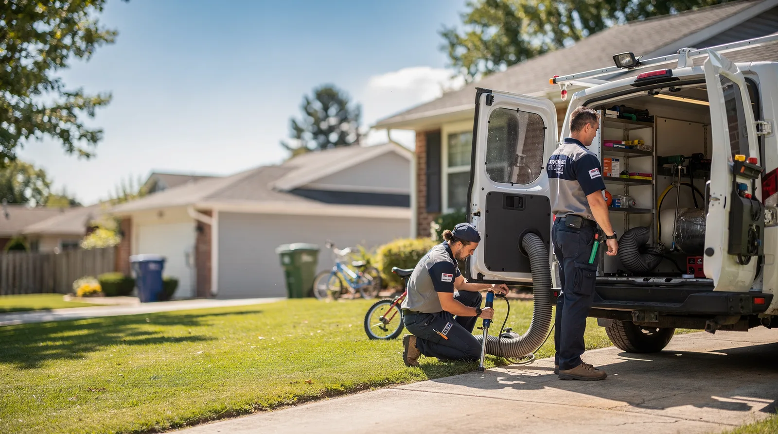 24/7 HVAC Repair & AC Replacement in West Chesterfield, MA near me